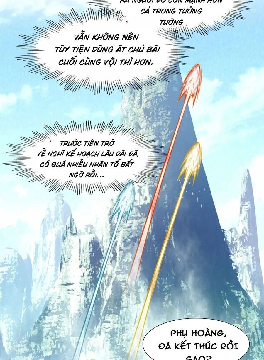 Ta Đây Chính Là Tuyệt Thế Cao Thủ Chapter 39 - 53