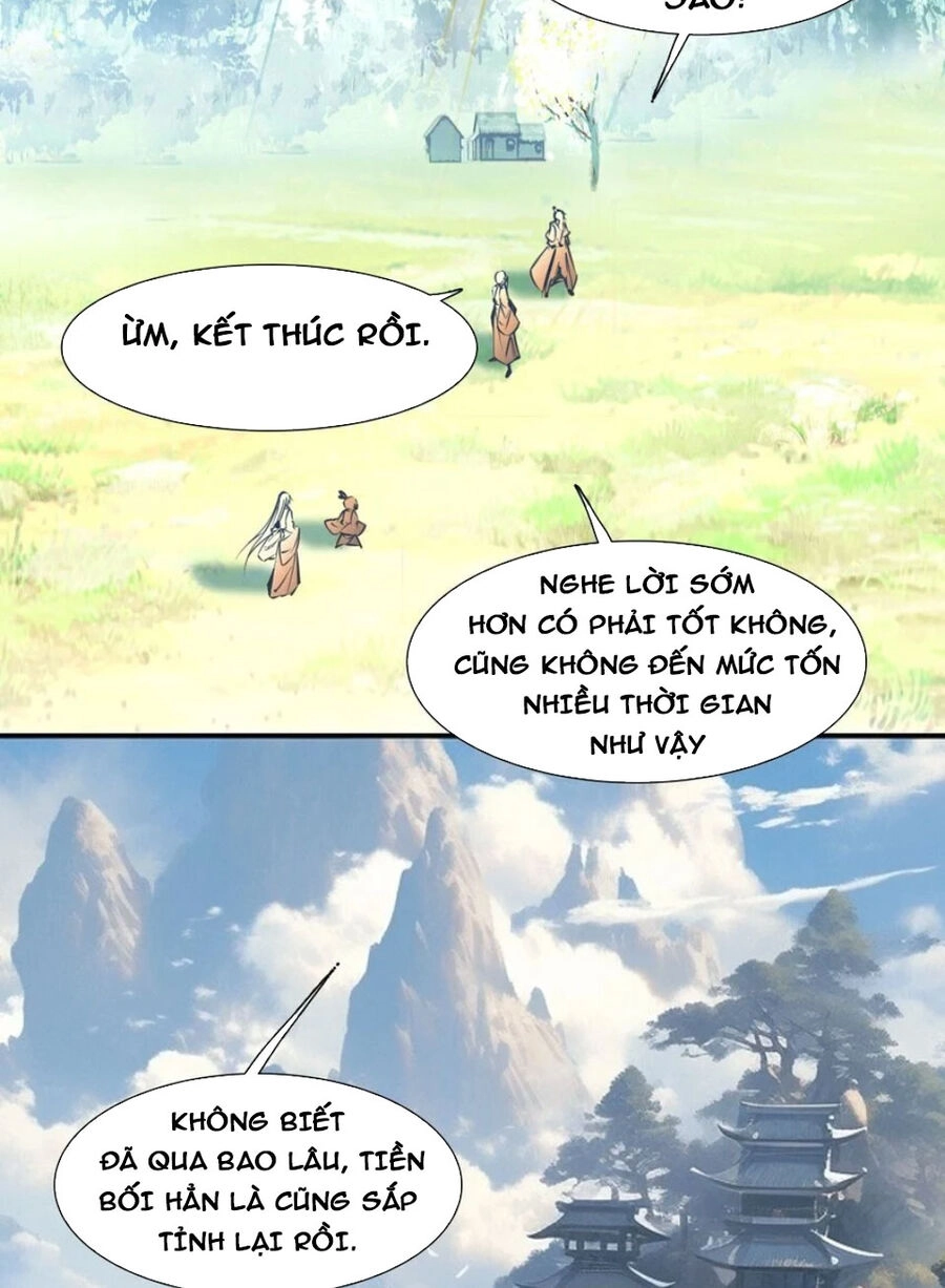 Ta Đây Chính Là Tuyệt Thế Cao Thủ Chapter 39 - 54