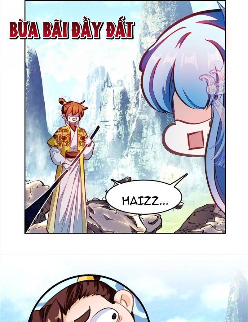 Ta Đây Chính Là Tuyệt Thế Cao Thủ Chapter 40 - 8