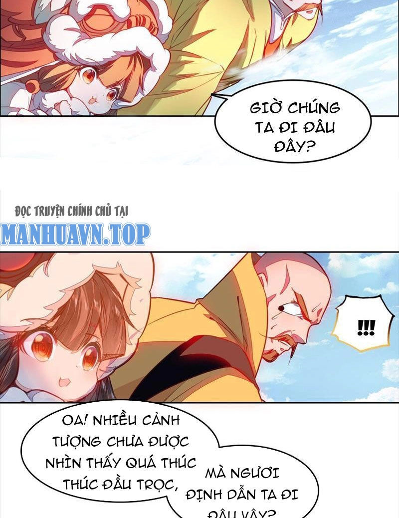 Ta Đây Chính Là Tuyệt Thế Cao Thủ Chapter 40 - 14