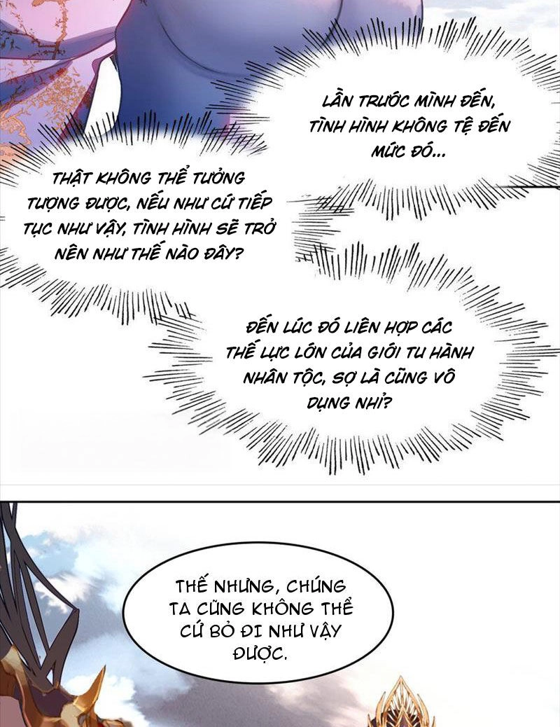 Ta Đây Chính Là Tuyệt Thế Cao Thủ Chapter 40 - 27