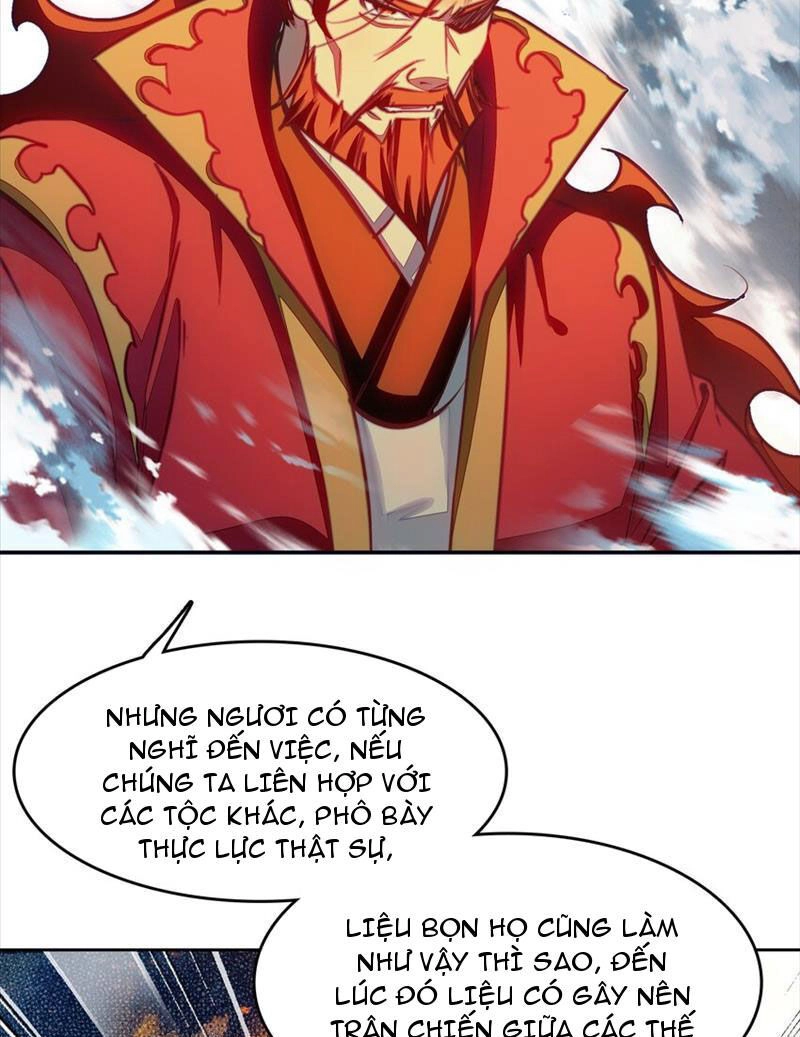 Ta Đây Chính Là Tuyệt Thế Cao Thủ Chapter 40 - 35