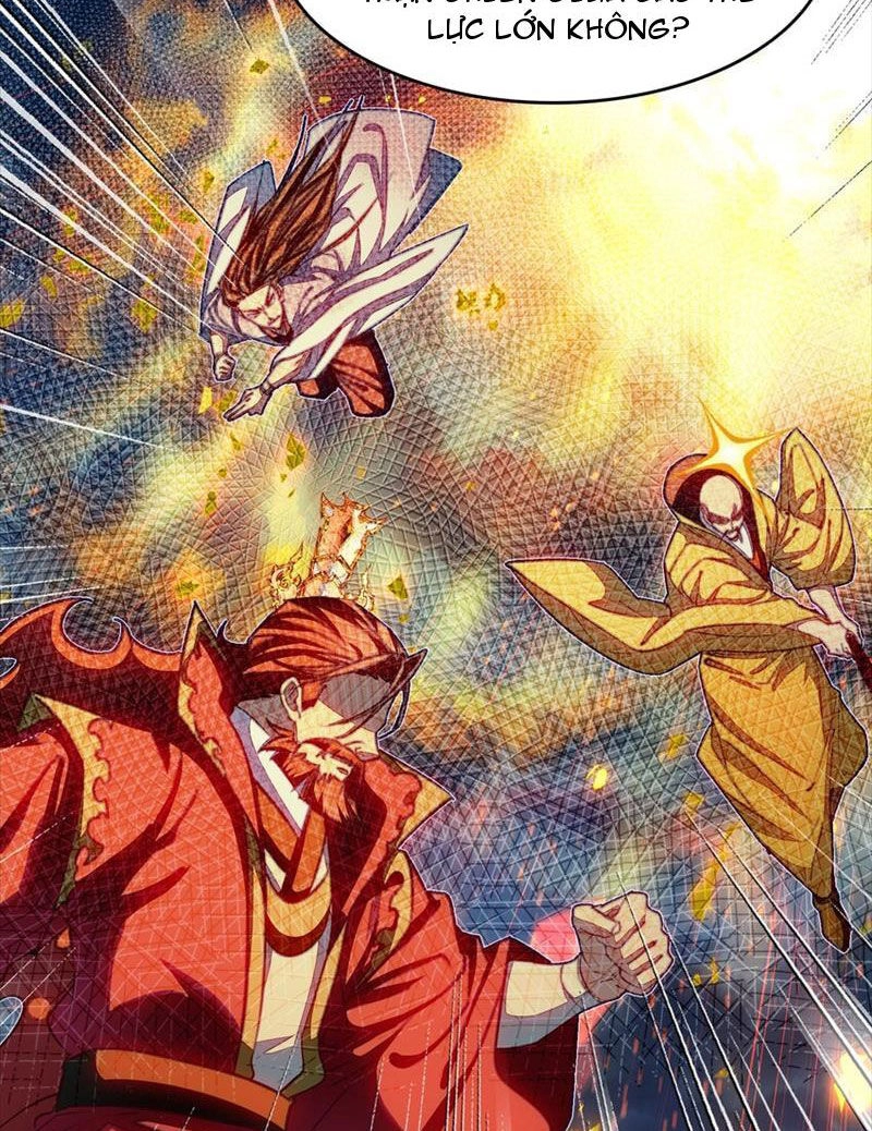 Ta Đây Chính Là Tuyệt Thế Cao Thủ Chapter 40 - 36