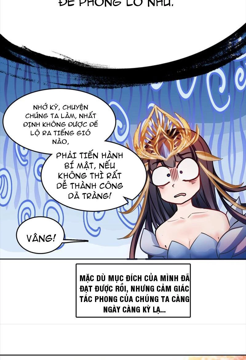 Ta Đây Chính Là Tuyệt Thế Cao Thủ Chapter 40 - 46