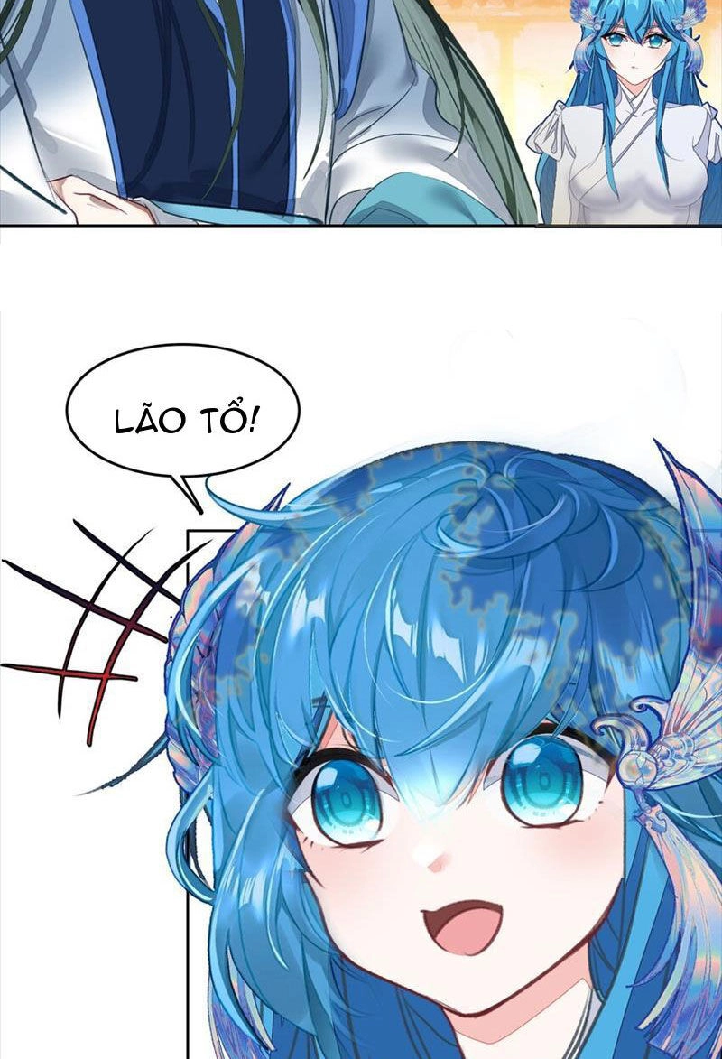 Ta Đây Chính Là Tuyệt Thế Cao Thủ Chapter 40 - 51