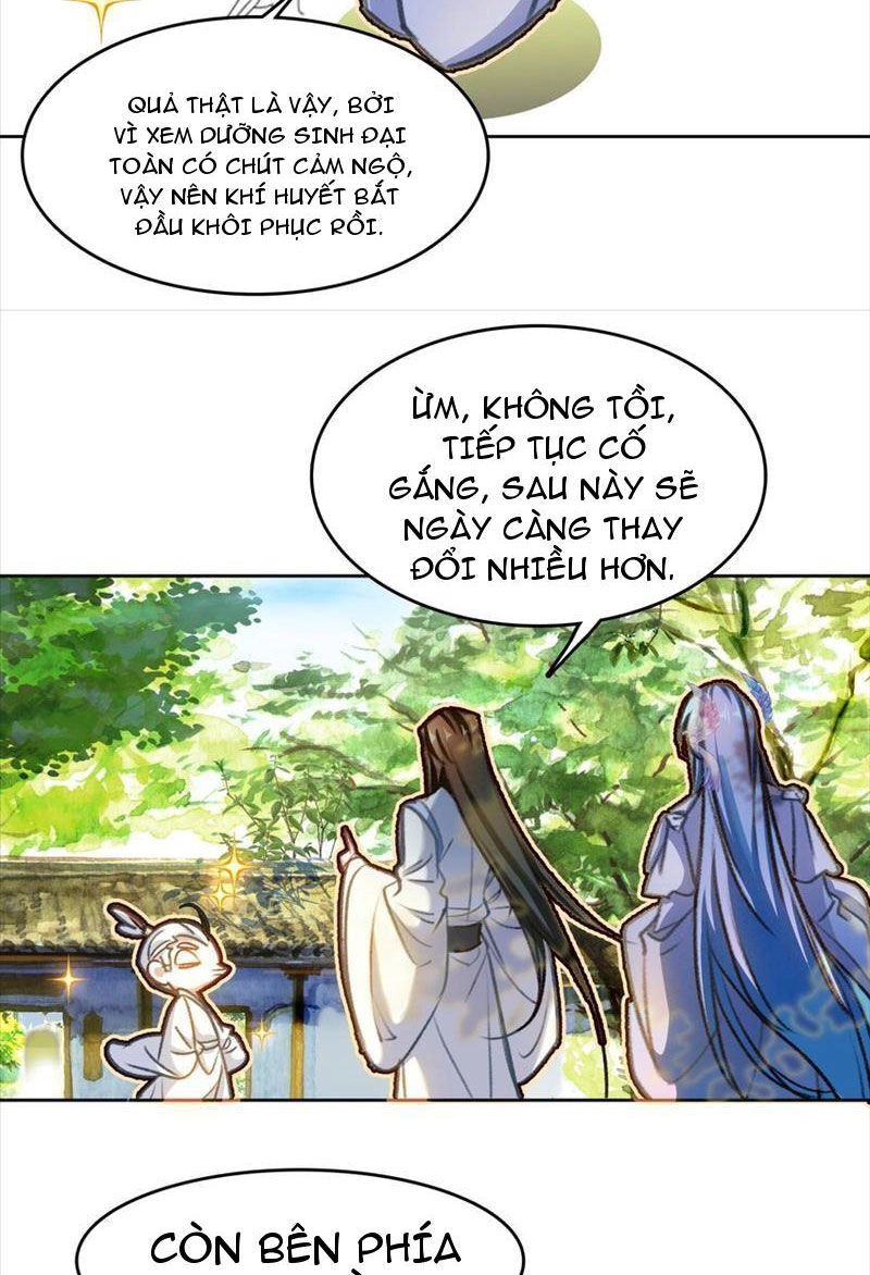 Ta Đây Chính Là Tuyệt Thế Cao Thủ Chapter 40 - 54