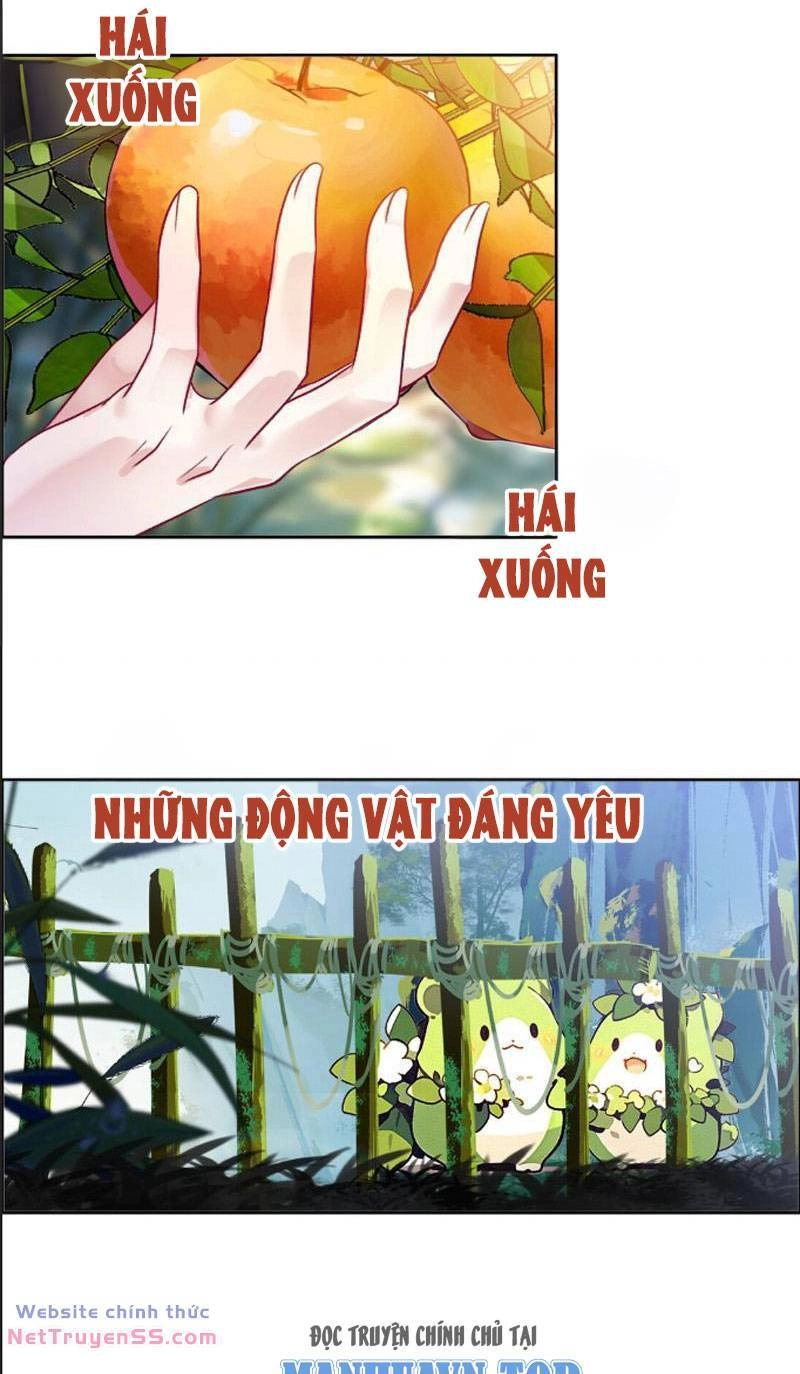 Ta Đây Chính Là Tuyệt Thế Cao Thủ Chapter 40.5 - 2