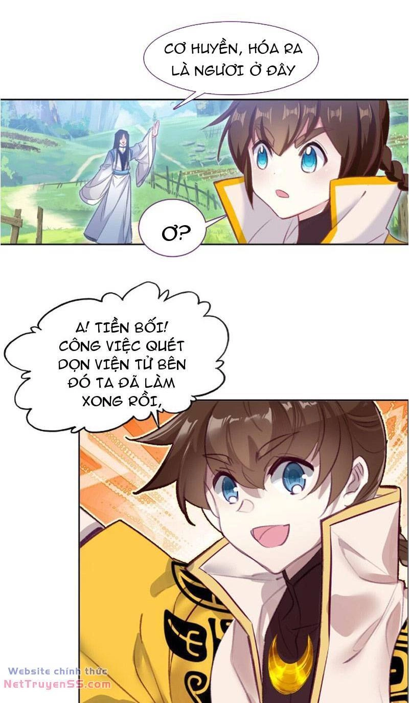 Ta Đây Chính Là Tuyệt Thế Cao Thủ Chapter 40.5 - 6