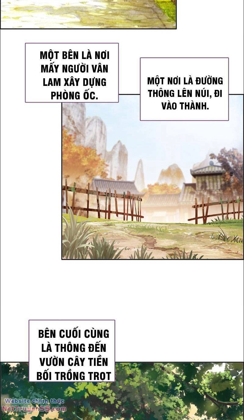 Ta Đây Chính Là Tuyệt Thế Cao Thủ Chapter 40.5 - 9