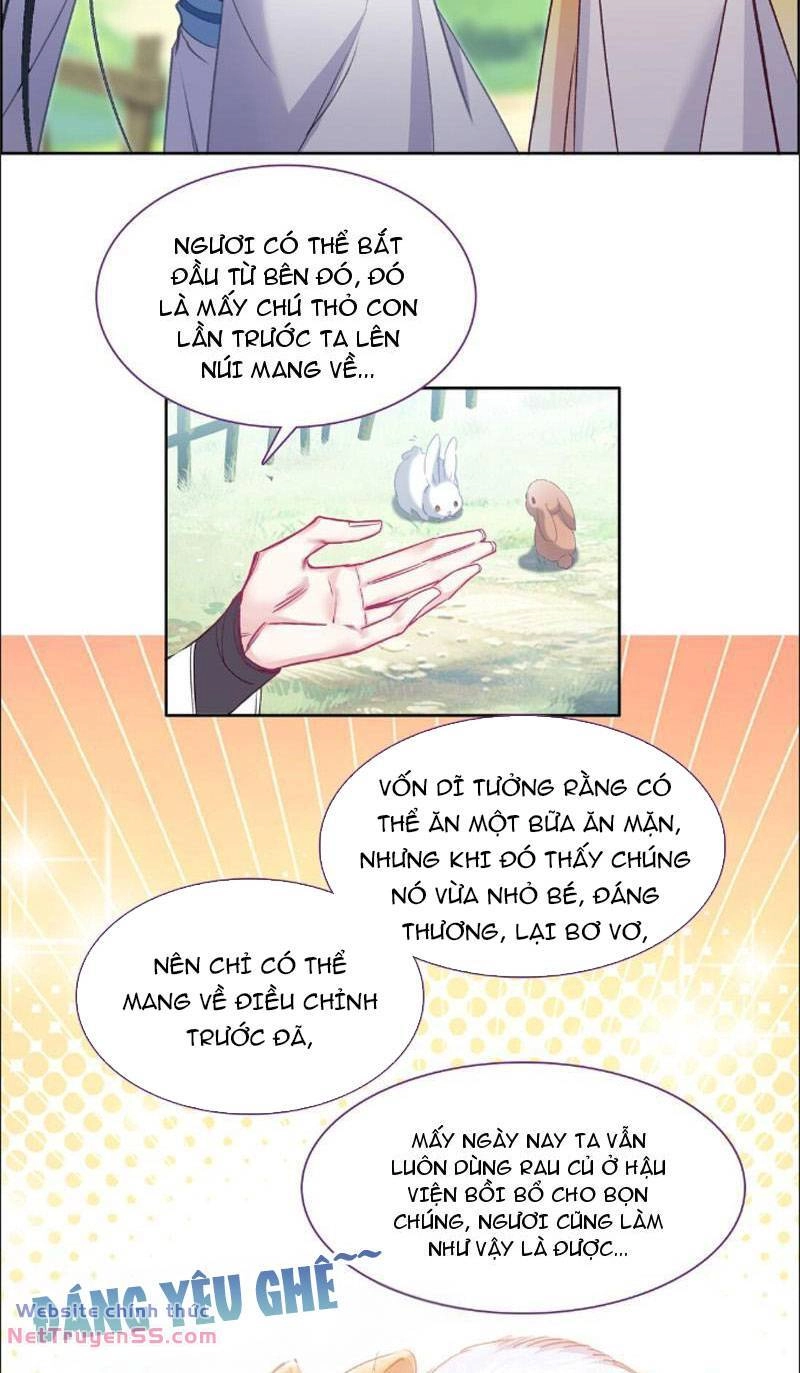 Ta Đây Chính Là Tuyệt Thế Cao Thủ Chapter 40.5 - 13