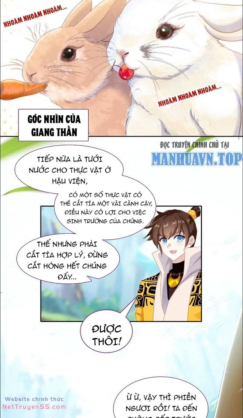 Ta Đây Chính Là Tuyệt Thế Cao Thủ Chapter 40.5 - 14