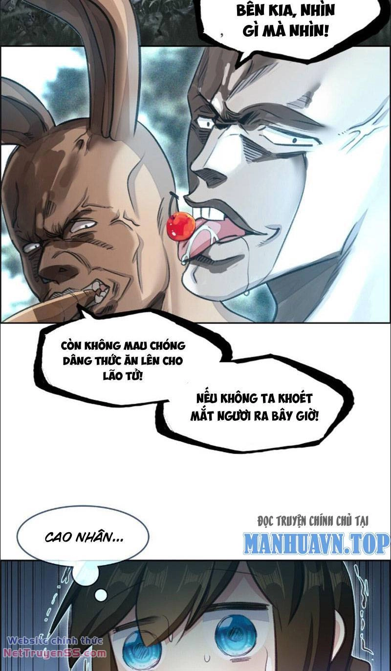 Ta Đây Chính Là Tuyệt Thế Cao Thủ Chapter 40.5 - 18