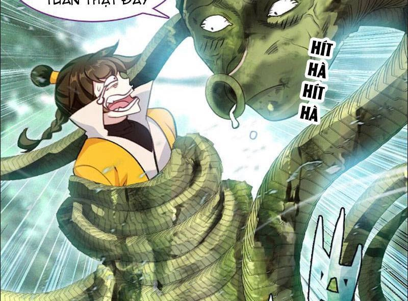 Ta Đây Chính Là Tuyệt Thế Cao Thủ Chapter 40.5 - 23