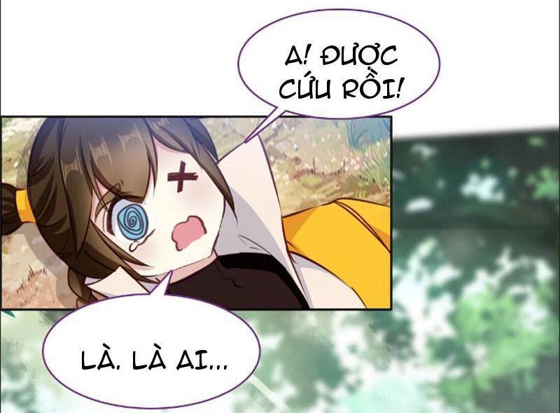 Ta Đây Chính Là Tuyệt Thế Cao Thủ Chapter 40.5 - 27