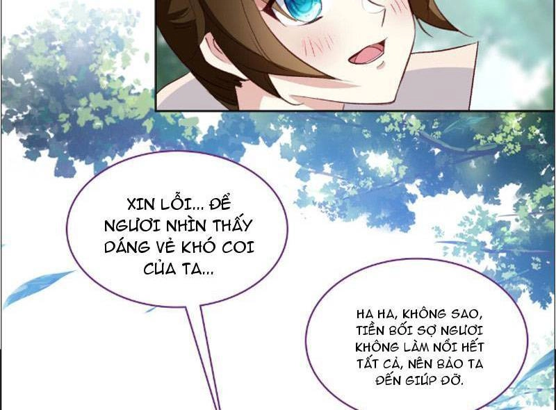 Ta Đây Chính Là Tuyệt Thế Cao Thủ Chapter 40.5 - 31