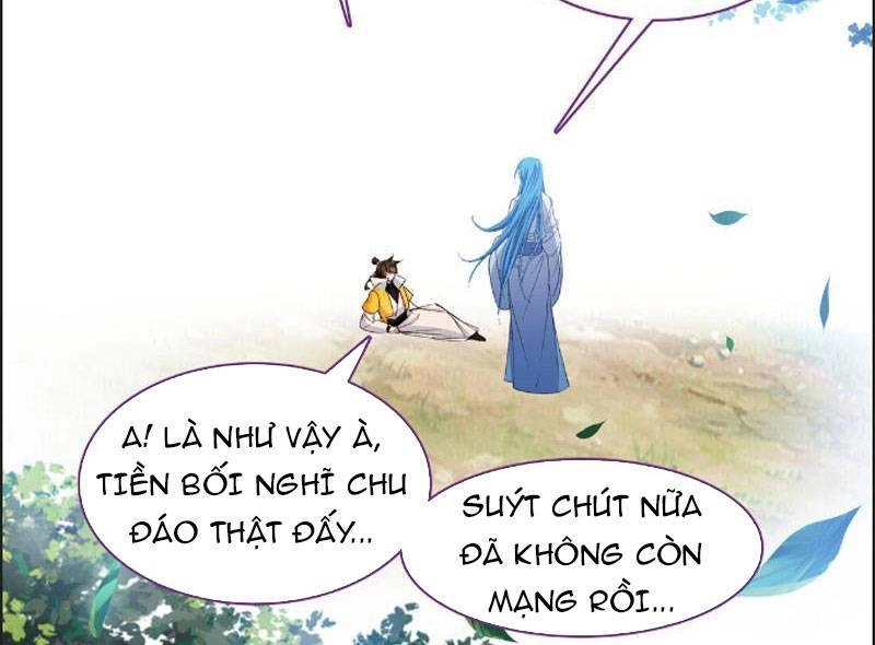 Ta Đây Chính Là Tuyệt Thế Cao Thủ Chapter 40.5 - 32