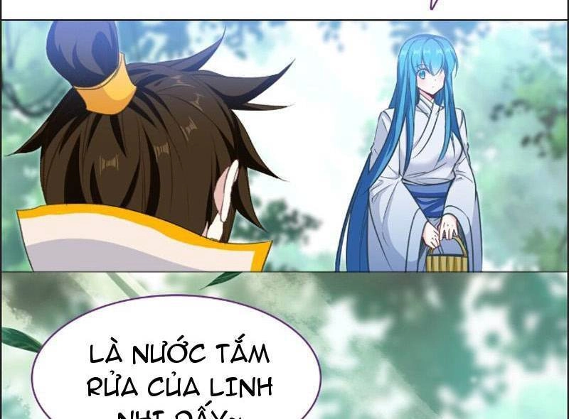 Ta Đây Chính Là Tuyệt Thế Cao Thủ Chapter 40.5 - 34