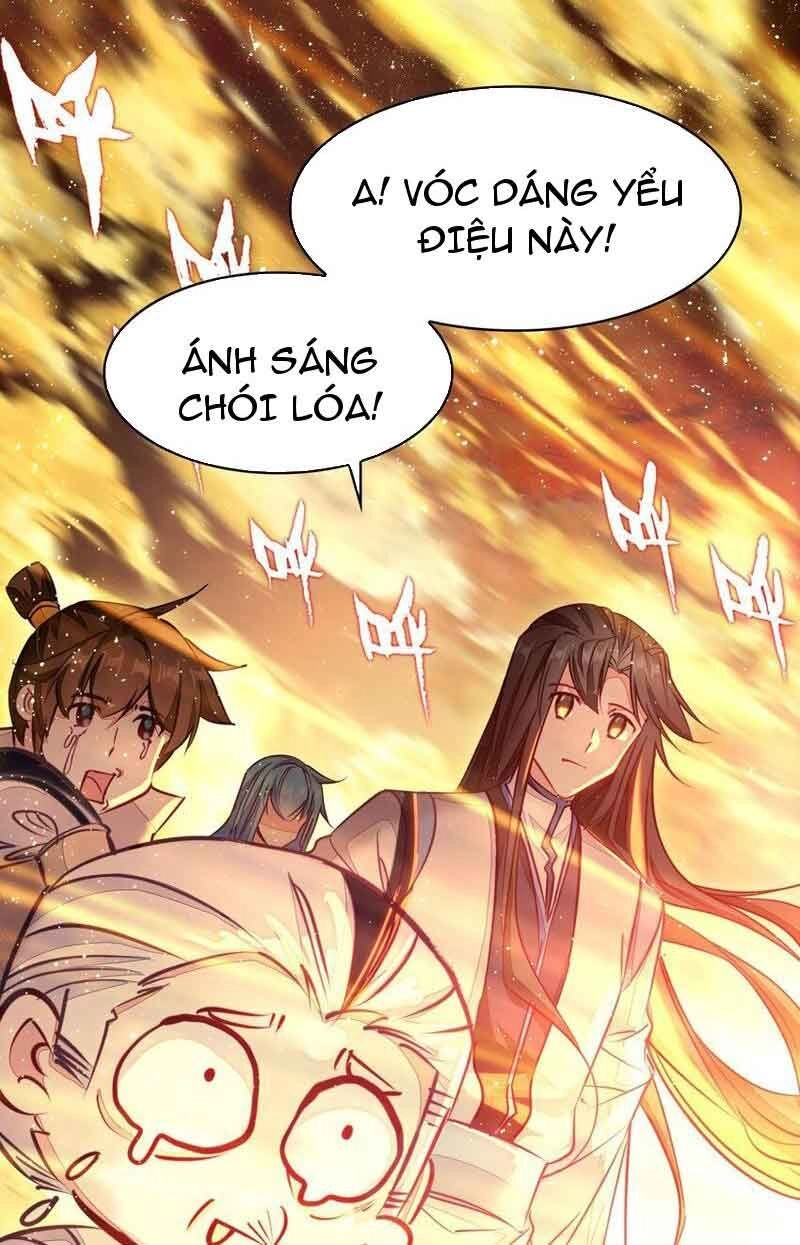 Ta Đây Chính Là Tuyệt Thế Cao Thủ Chapter 41 - 4