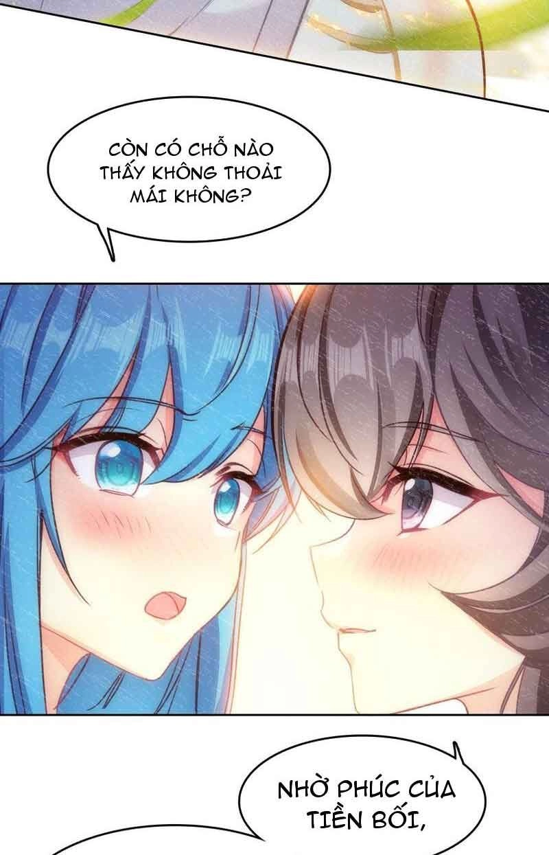 Ta Đây Chính Là Tuyệt Thế Cao Thủ Chapter 41 - 11