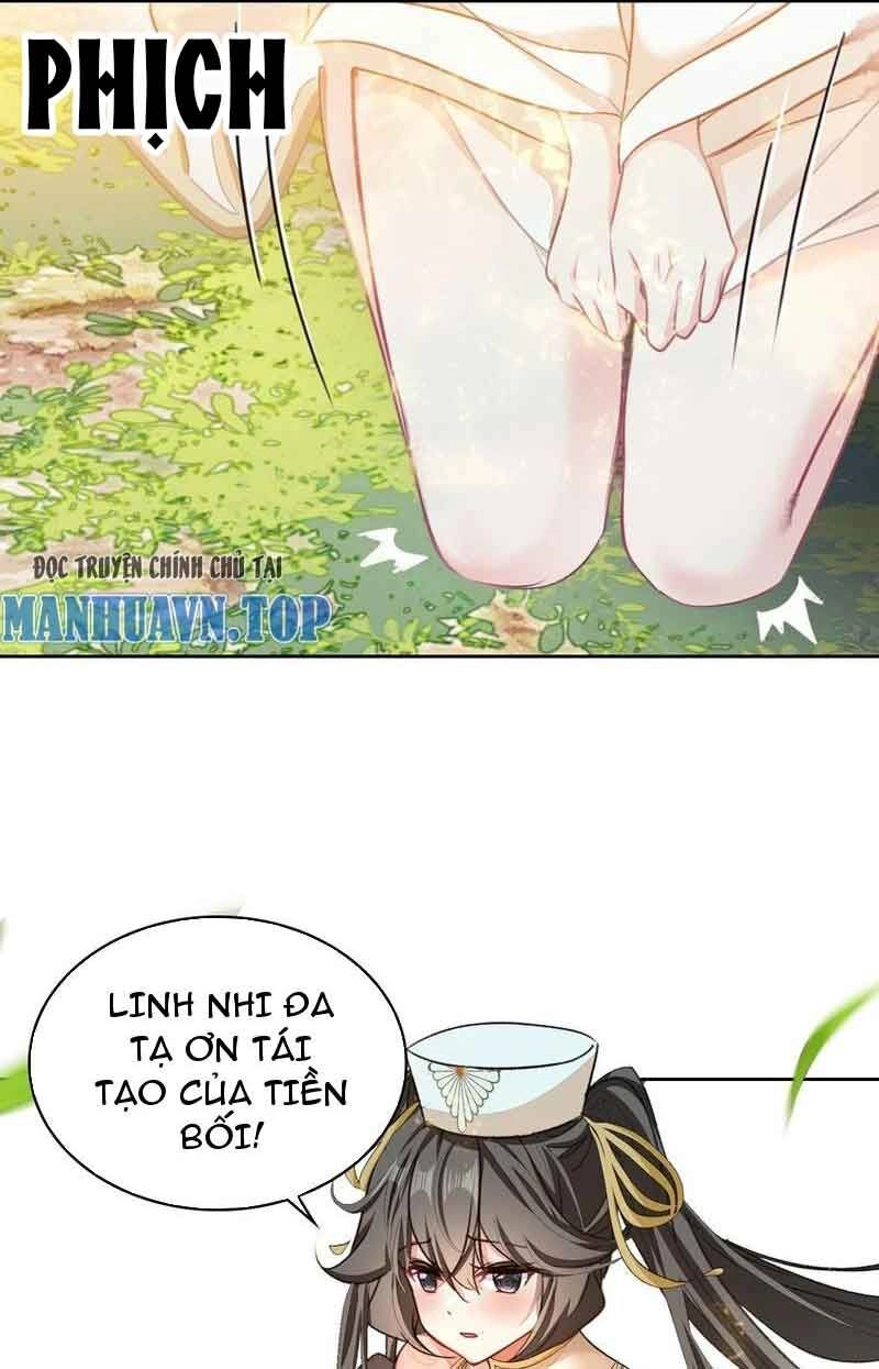 Ta Đây Chính Là Tuyệt Thế Cao Thủ Chapter 41 - 13