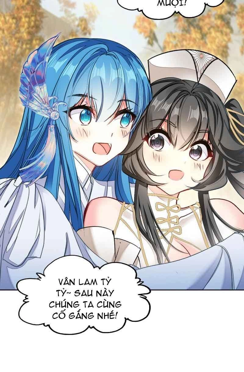 Ta Đây Chính Là Tuyệt Thế Cao Thủ Chapter 41 - 25