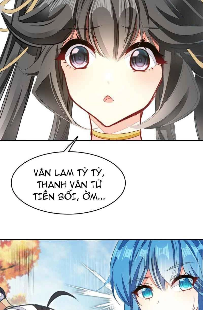 Ta Đây Chính Là Tuyệt Thế Cao Thủ Chapter 41 - 28