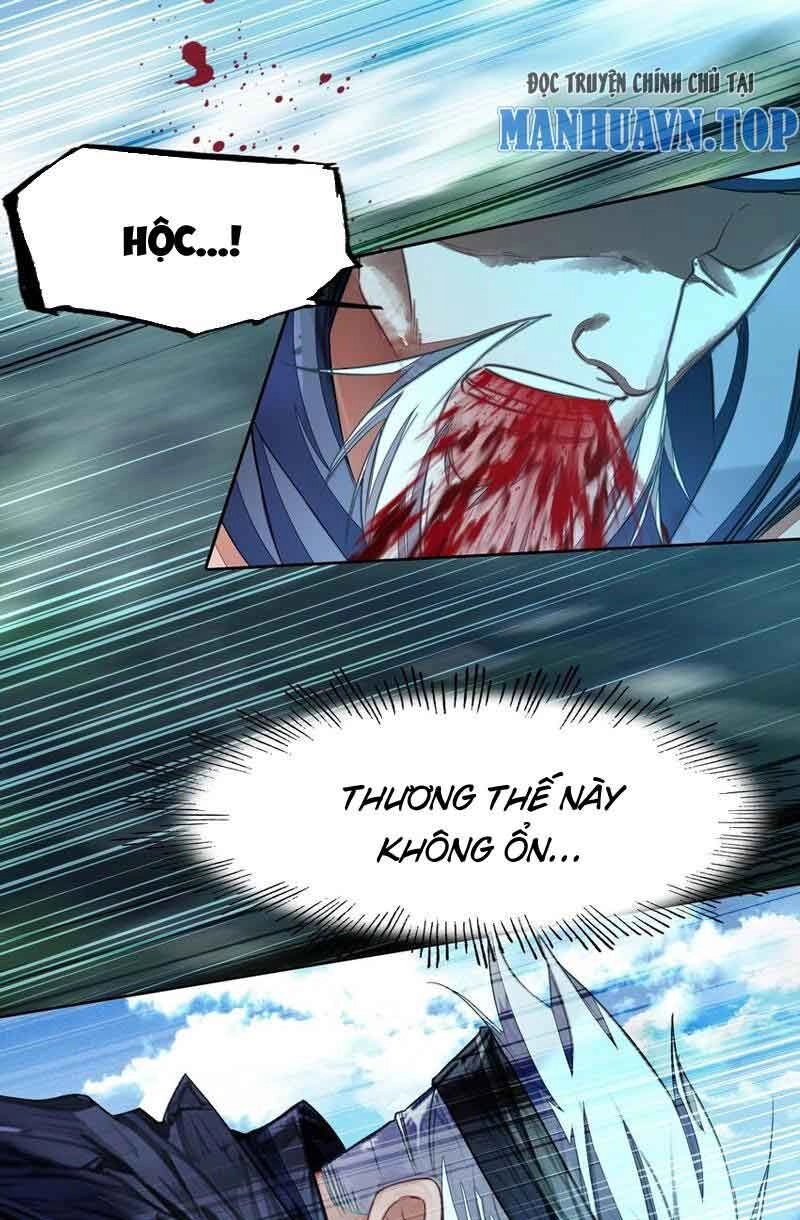 Ta Đây Chính Là Tuyệt Thế Cao Thủ Chapter 41 - 34