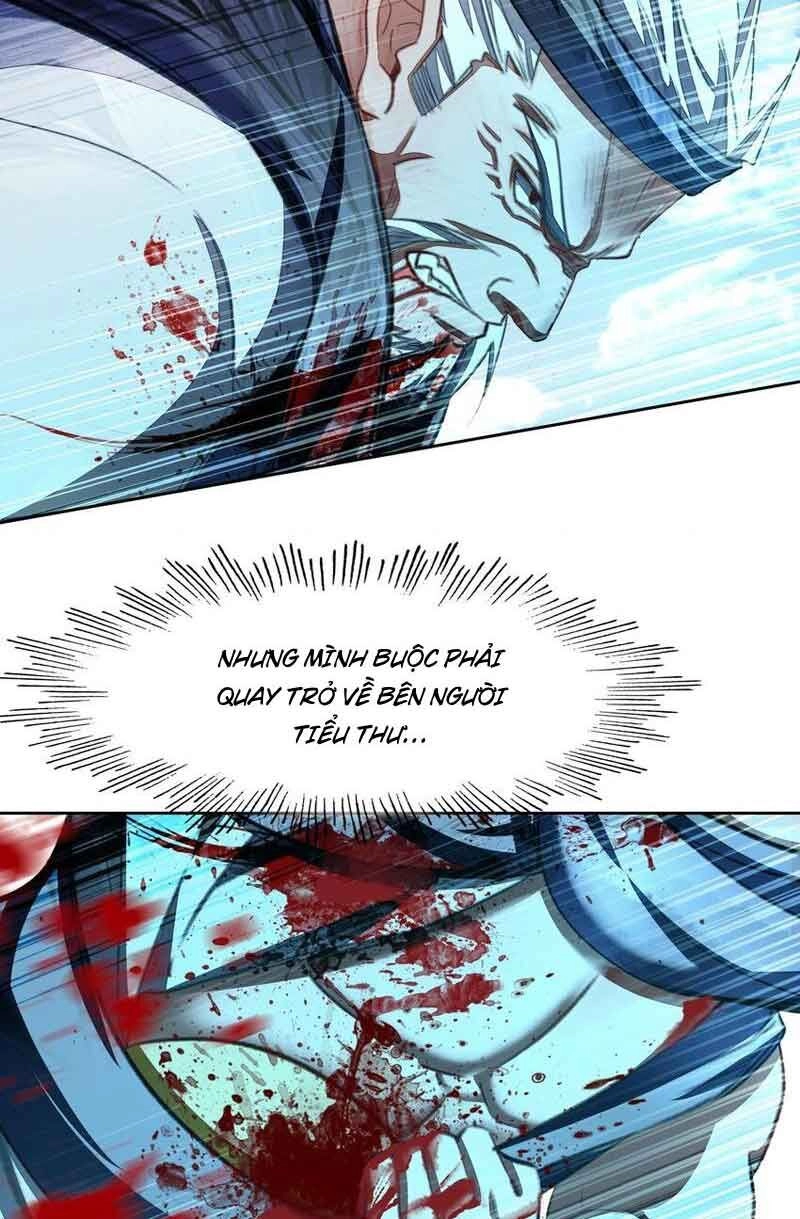 Ta Đây Chính Là Tuyệt Thế Cao Thủ Chapter 41 - 35