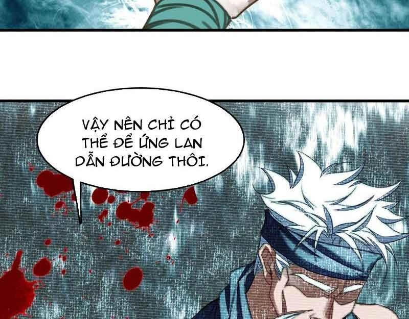 Ta Đây Chính Là Tuyệt Thế Cao Thủ Chapter 41 - 55