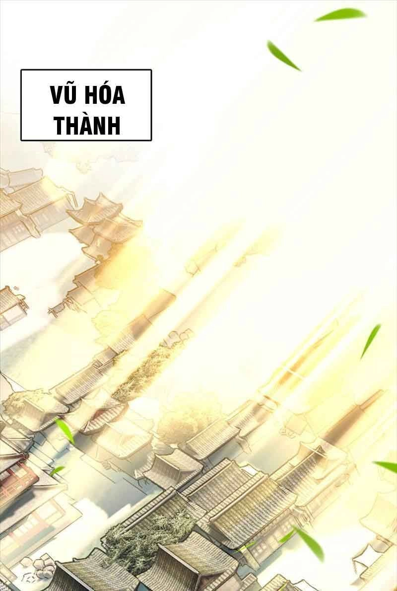 Ta Đây Chính Là Tuyệt Thế Cao Thủ Chapter 43 - 1