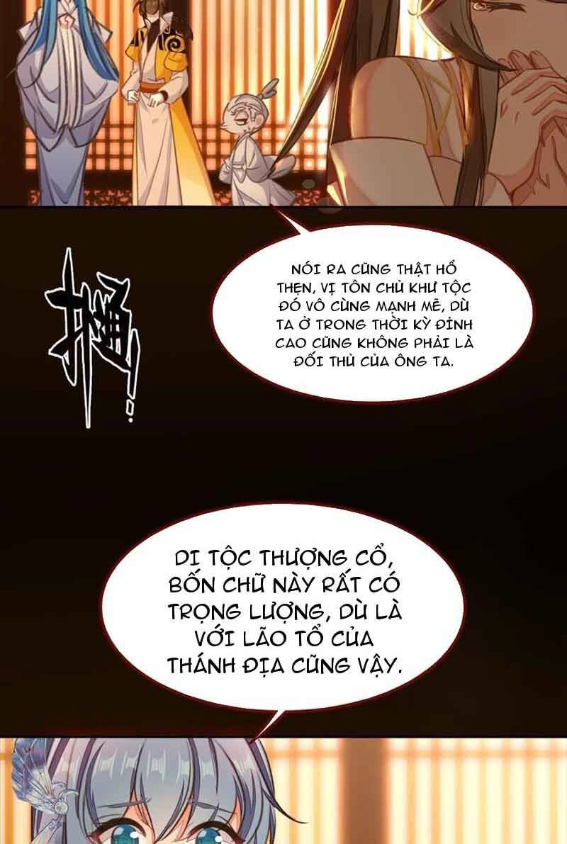 Ta Đây Chính Là Tuyệt Thế Cao Thủ Chapter 43 - 9