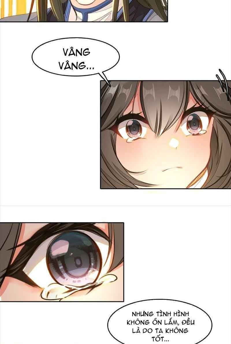 Ta Đây Chính Là Tuyệt Thế Cao Thủ Chapter 43 - 19