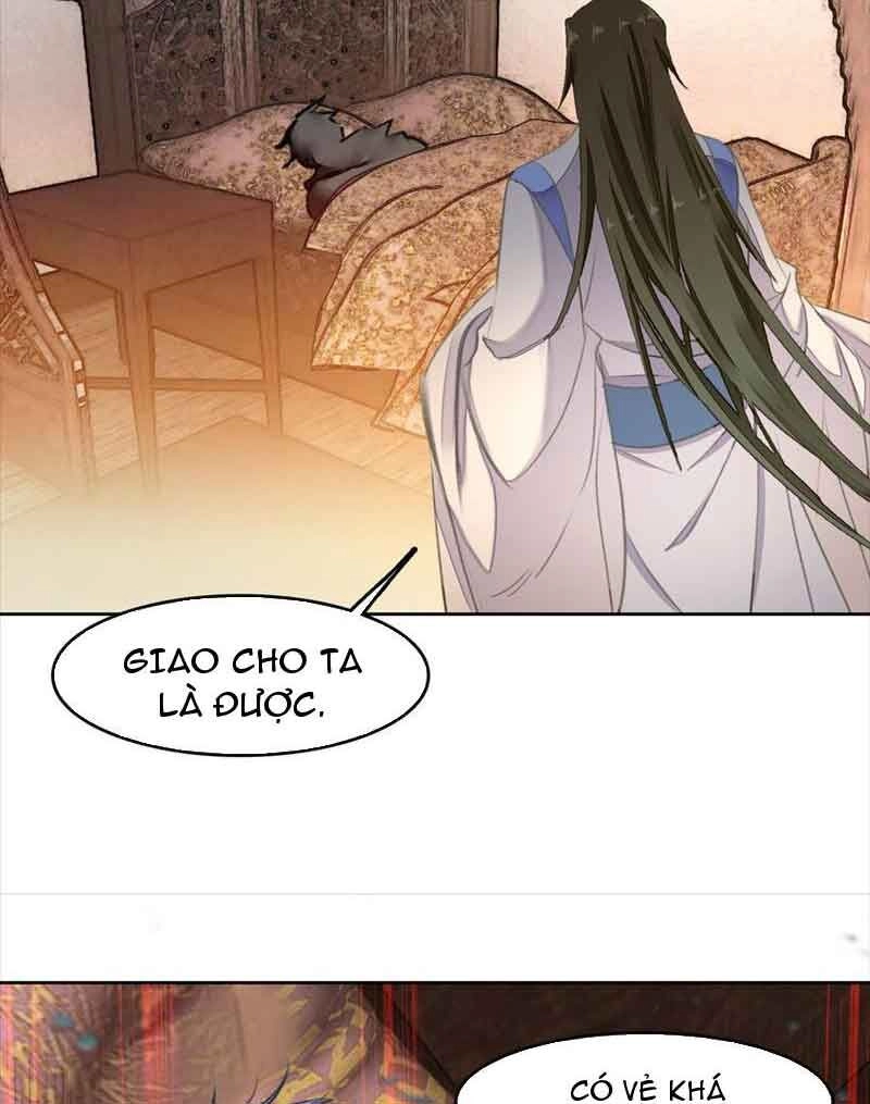 Ta Đây Chính Là Tuyệt Thế Cao Thủ Chapter 43 - 24