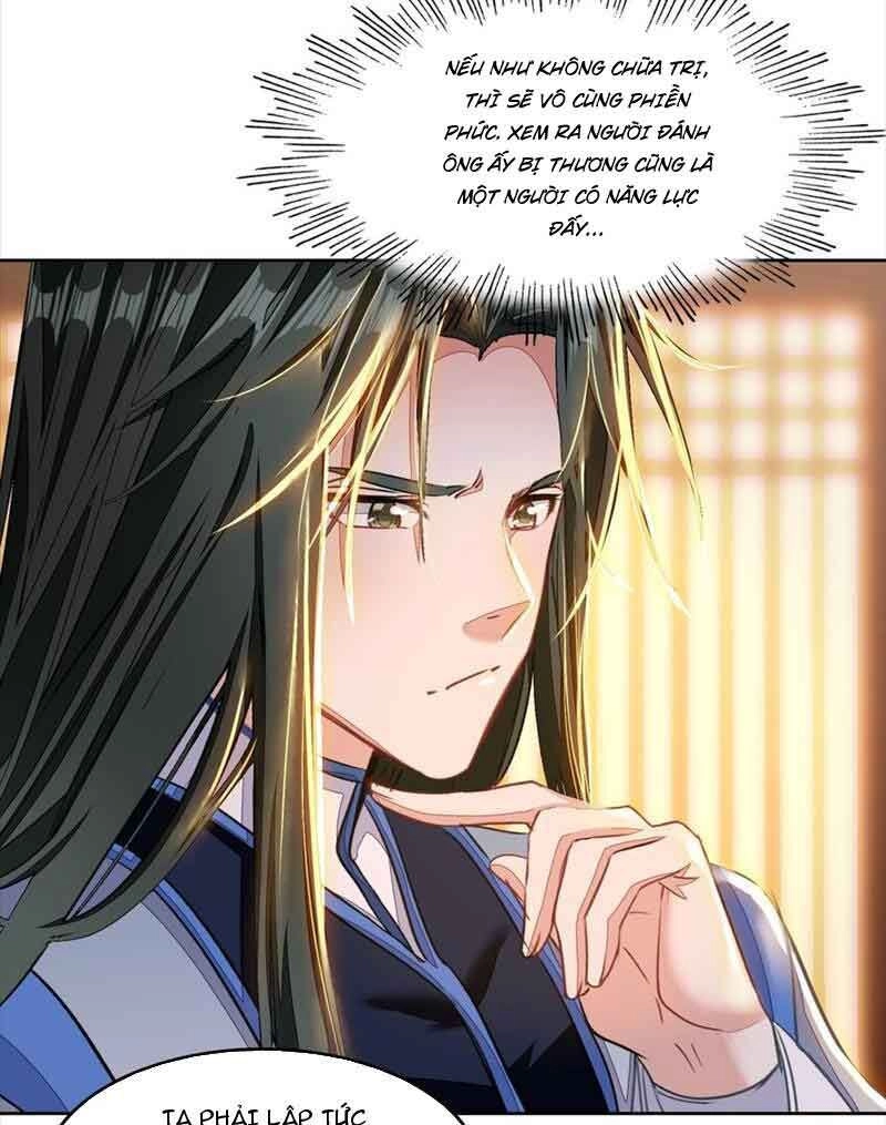 Ta Đây Chính Là Tuyệt Thế Cao Thủ Chapter 43 - 27