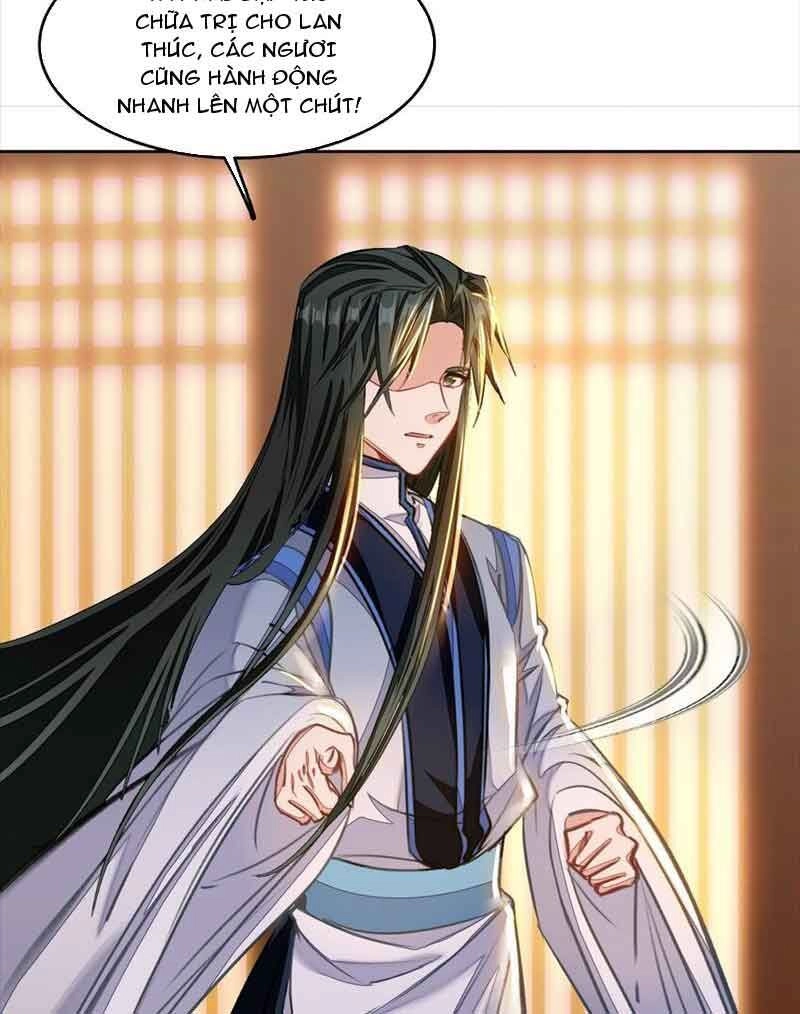 Ta Đây Chính Là Tuyệt Thế Cao Thủ Chapter 43 - 28