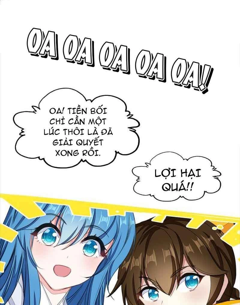 Ta Đây Chính Là Tuyệt Thế Cao Thủ Chapter 43 - 35