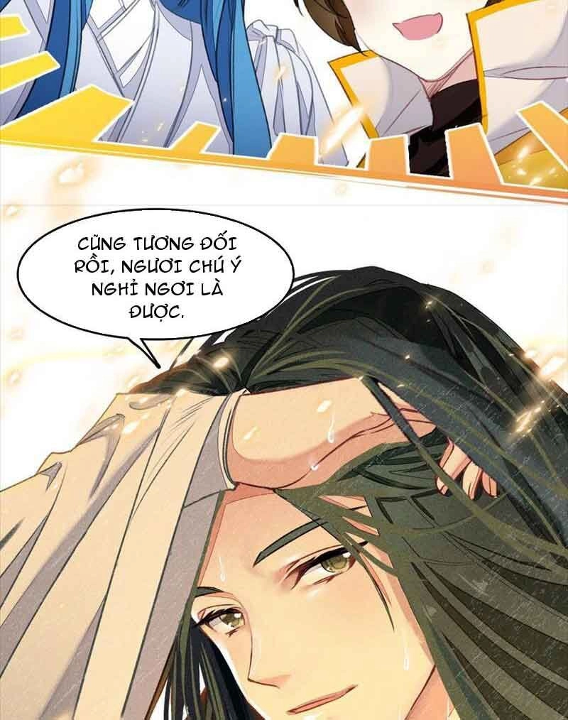 Ta Đây Chính Là Tuyệt Thế Cao Thủ Chapter 43 - 36