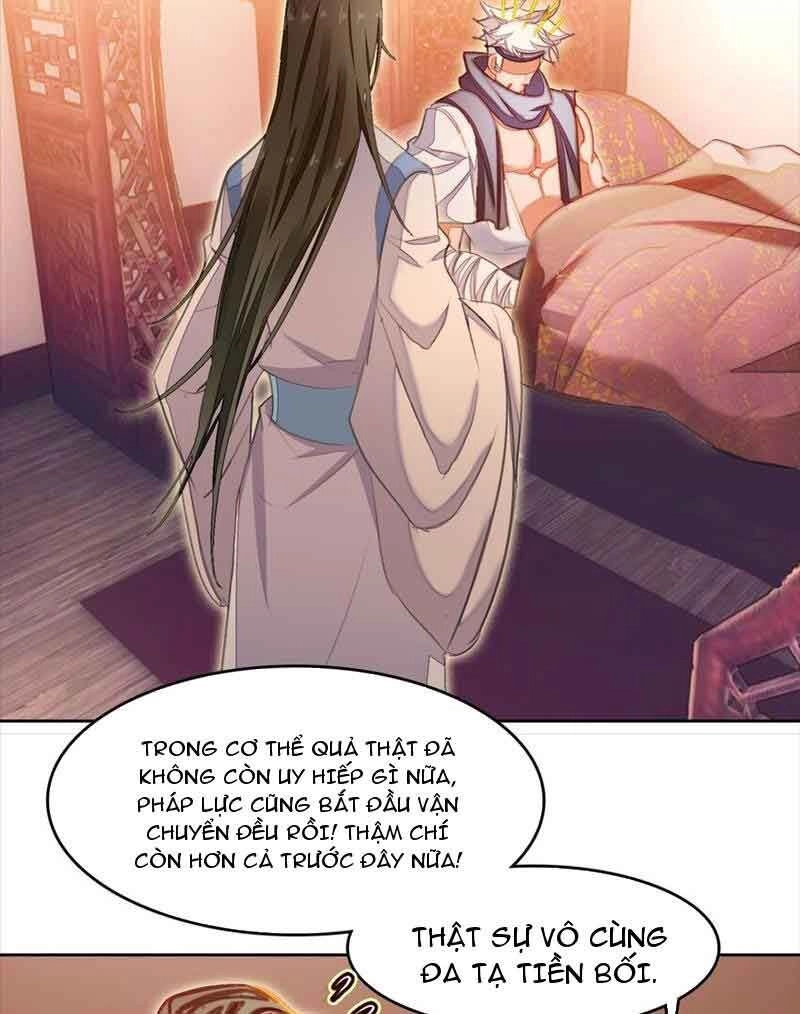 Ta Đây Chính Là Tuyệt Thế Cao Thủ Chapter 43 - 39