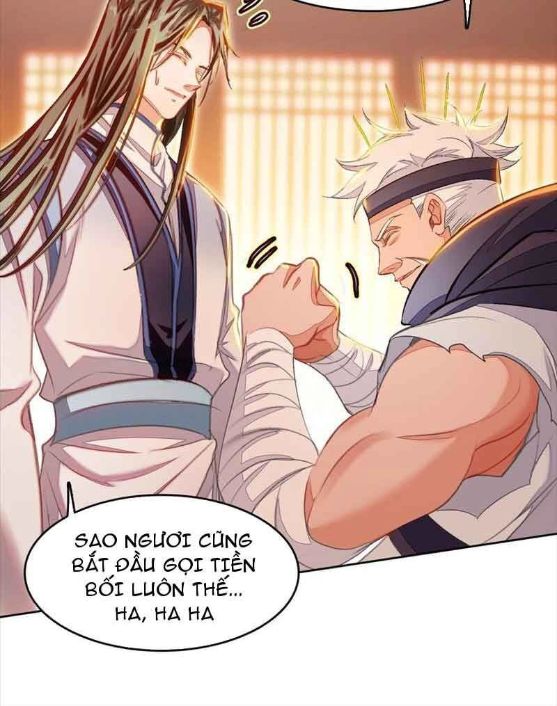 Ta Đây Chính Là Tuyệt Thế Cao Thủ Chapter 43 - 40