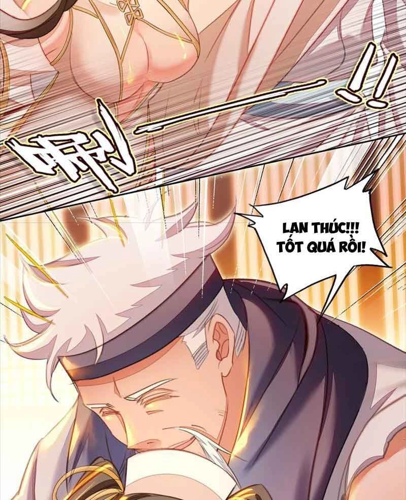 Ta Đây Chính Là Tuyệt Thế Cao Thủ Chapter 43 - 42