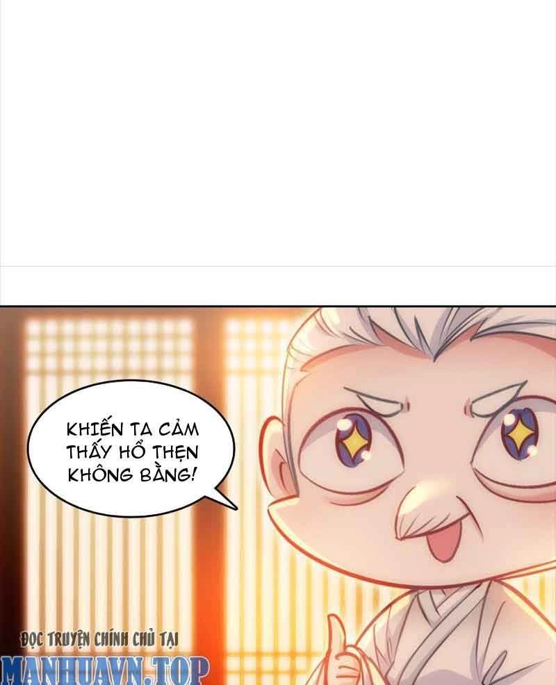 Ta Đây Chính Là Tuyệt Thế Cao Thủ Chapter 43 - 45