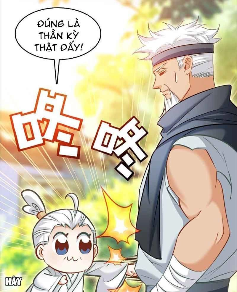 Ta Đây Chính Là Tuyệt Thế Cao Thủ Chapter 43 - 50