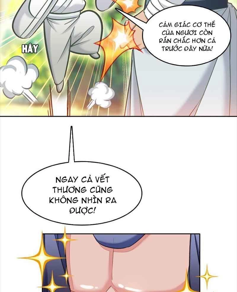 Ta Đây Chính Là Tuyệt Thế Cao Thủ Chapter 43 - 51