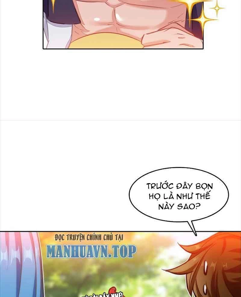 Ta Đây Chính Là Tuyệt Thế Cao Thủ Chapter 43 - 52