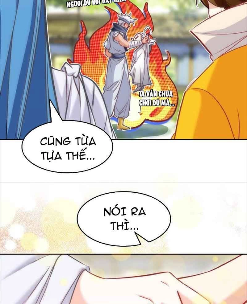 Ta Đây Chính Là Tuyệt Thế Cao Thủ Chapter 43 - 53