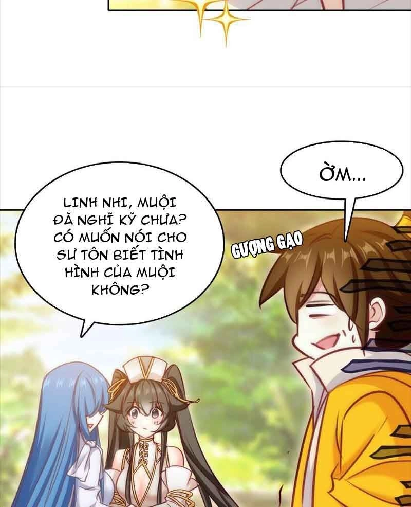 Ta Đây Chính Là Tuyệt Thế Cao Thủ Chapter 43 - 55