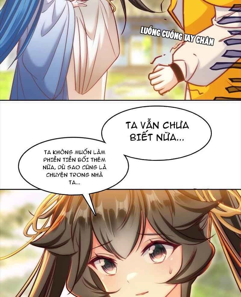 Ta Đây Chính Là Tuyệt Thế Cao Thủ Chapter 43 - 56