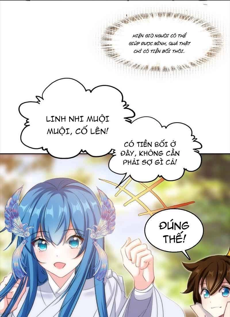 Ta Đây Chính Là Tuyệt Thế Cao Thủ Chapter 43 - 61