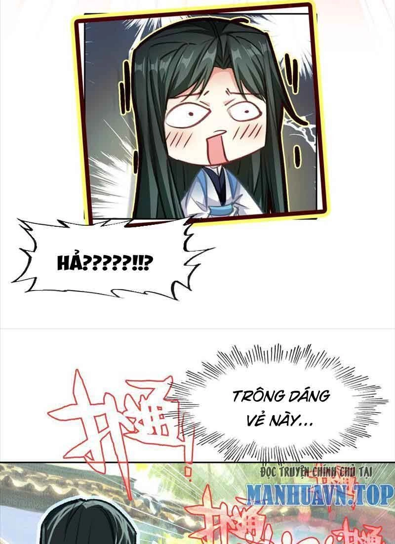 Ta Đây Chính Là Tuyệt Thế Cao Thủ Chapter 43 - 78