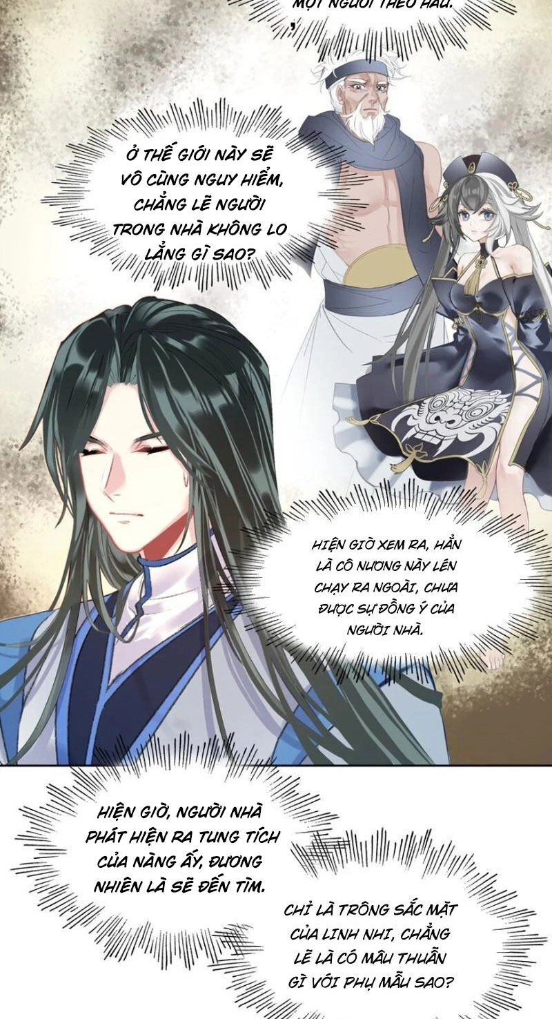 Ta Đây Chính Là Tuyệt Thế Cao Thủ Chapter 44 - 9